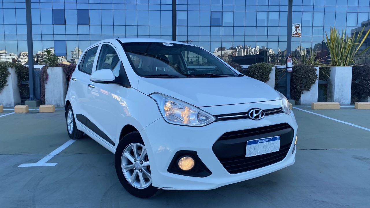 Renault Clio Mio (Categoría B)