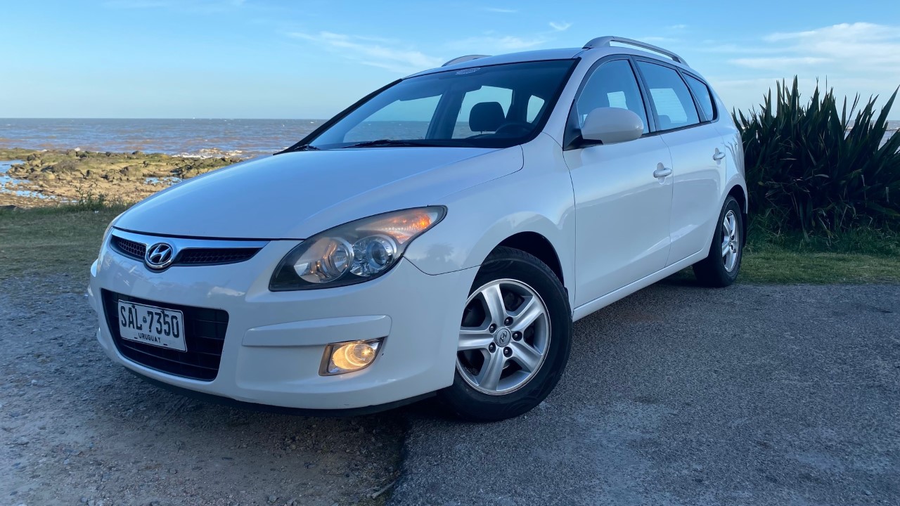 Hyundai HB20 Sedán (Categoría F)
