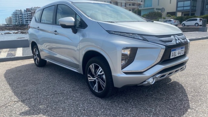 Mitsubishi Xpander