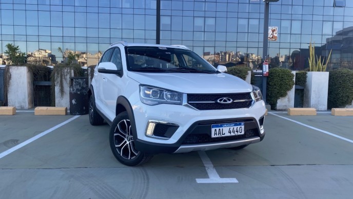 Changan CS 35 Plus