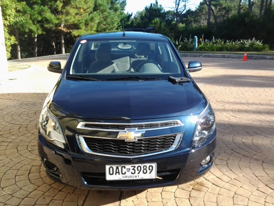 Chevrolet Cobalt
